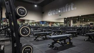 Dreamfit Gimnasio Logroño