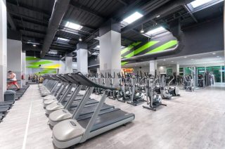 Dreamfit Gimnasio Sevilla