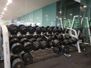 EasyFitness