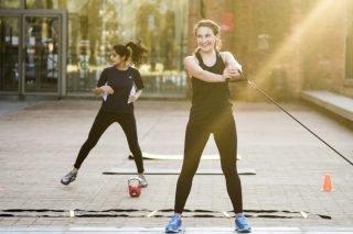 Ebylife - English Speaking Personal Trainer Barcelona
