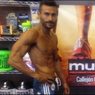 Eder Personal Trainer