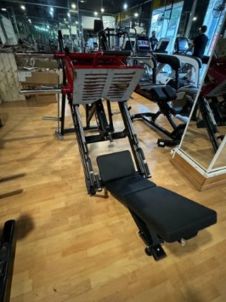 ElTemploFitnessClub