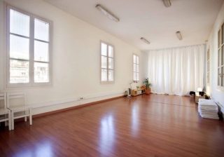 el·Up > sala de actividades