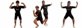 EMSCLUB - Entrenador personal EMS