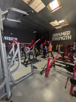 ENERGYM