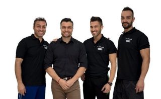 Entrenador Personal Almería, Platinum Sport