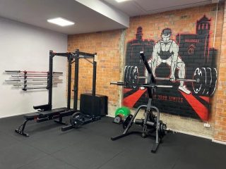 Entrenador Personal en Girona LA PISTA