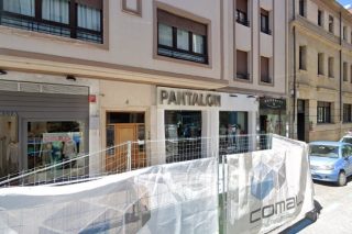 Entrenador Personal en Pamplona-Iruñea