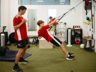 ENTRENADOR PERSONAL | GIMNASIO | Centro Deportivo Equipo EGN - Candás