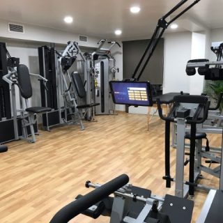 Entrenador Personal SlowFit Zaragoza