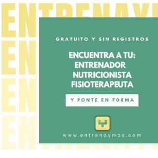 Entrenaymas