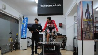 Entreno Personal | Biomecánica Barcelona