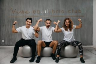 Equilibrio Club