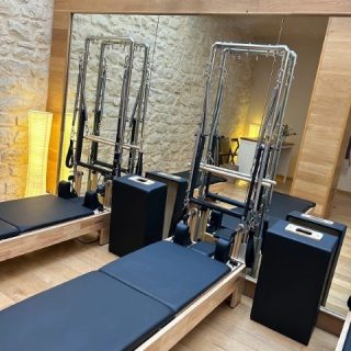 Equilibrio Reformer Pilates Boutique
