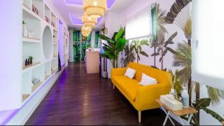 Esential. Fisioterapia, Salud de la mujer, Belleza y Entrenamiento Personal
