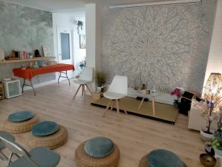 Espacio holístico Amatra