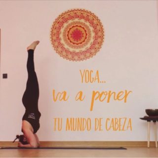 Espacio Luz Yoga Palencia