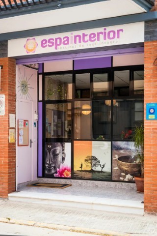 Espainterior - Yoga & Mindfulness pel teu benestar