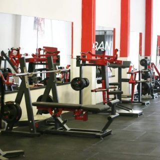 Estebangym Bellavista
