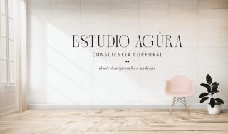 Estudio Agüra · Zarautz