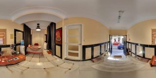 Estudio de Yoga - Yogaes