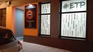 ETP ENCUENTRA TU POTENCIAL Centro Coaching Deportivo (Yoga, Pilates, Calistenia y Acondicionamiento Físico)