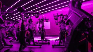 Eurofitness Perill
