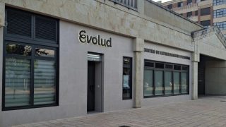 EVOLUD Centro de Entrenamiento Personal
