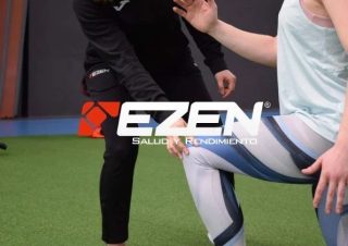 EZEN - Entrenamiento Personal Lugo
