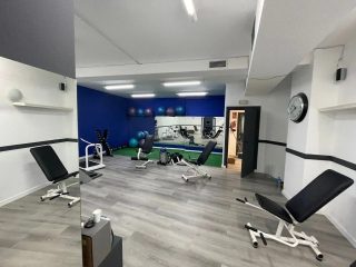 Fast Fit Gym