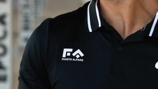Fausto Alfaro - Entrenador Personal