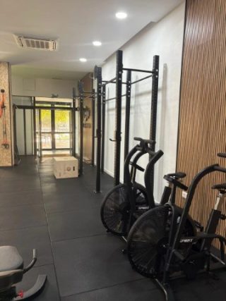 FC ENFORMA MAIRENA | Entrenamiento Personal y Grupos Reducidos