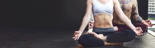 Feel Yoga Studio - Clases de yoga en Castellón de la Plana