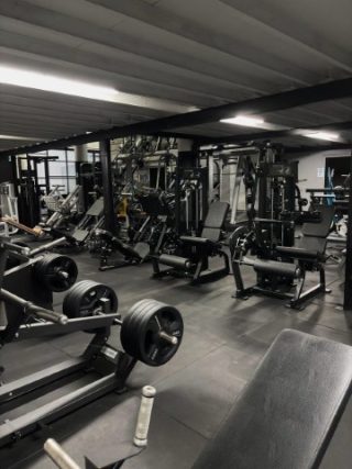 Fisic Fitness Club
