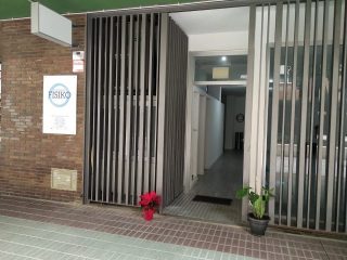 Fisiko centro de entrenamientos