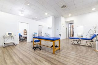 Fisioterapia Kheiron
