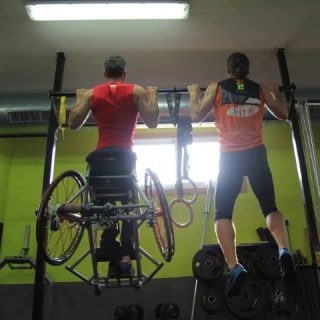 Fit Center