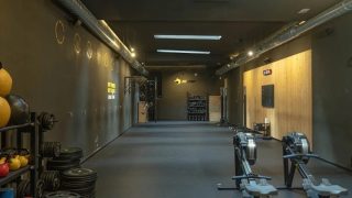 Fit Lovas Nàpols - Gimnasio femenino en Barcelona. Sólo mujeres.