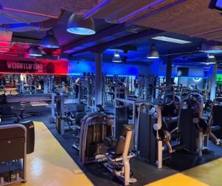 fit360 Entrenador Personal | Barcelona