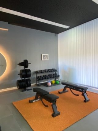 FITMI Center