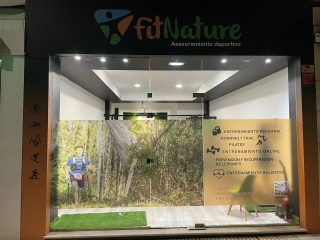 FitNature