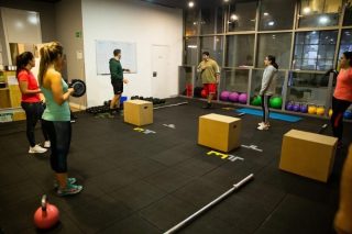 Fitness Boutique DC
