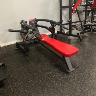 Fitness Factory