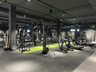 Fitness Park Reus - La Fira