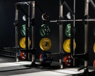 Fitness Park Santander - El Alisal