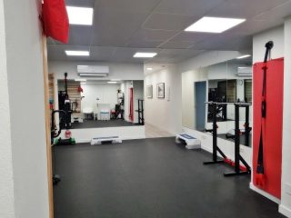 FitnessD10