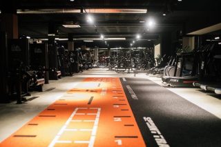 FLOW Fitness