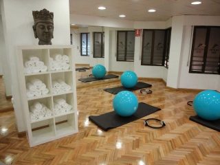 Foco - entrenamiento personal y pilates reformer