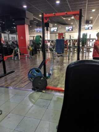 Forma Sport Alboraya