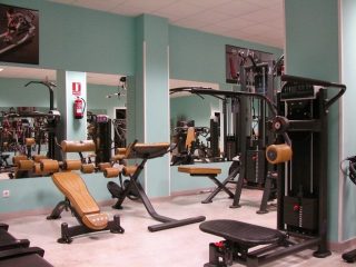 Freedom Fitness